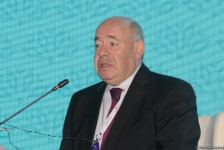В Баку открылся Международный форум на тему "Низами Гянджеви: мост между культурами" (ФОТО)