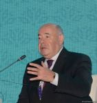 В Баку открылся Международный форум на тему "Низами Гянджеви: мост между культурами" (ФОТО)