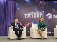 Central Asia's Got Talent - Центральная Азия ищет таланты в Азербайджане (ВИДЕО, ФОТО)