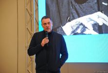 Президент Ильхам Алиев предлагает армянам в Карабахе гражданство Азербайджана - это очень щедрое предложение - Максим Шевченко (ФОТО)