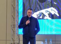 Президент Ильхам Алиев предлагает армянам в Карабахе гражданство Азербайджана - это очень щедрое предложение - Максим Шевченко (ФОТО)