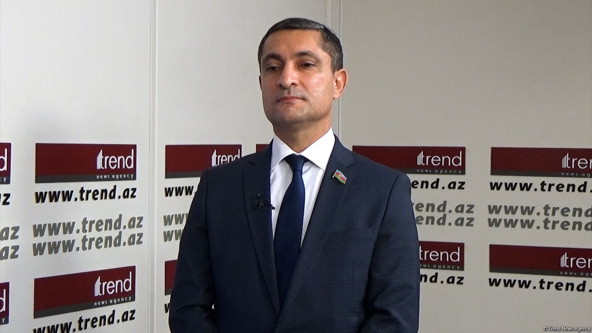 Azerbaijan’s stand at Expo 2020 Dubai arouses great interest – MP (PHOTO/VIDEO)