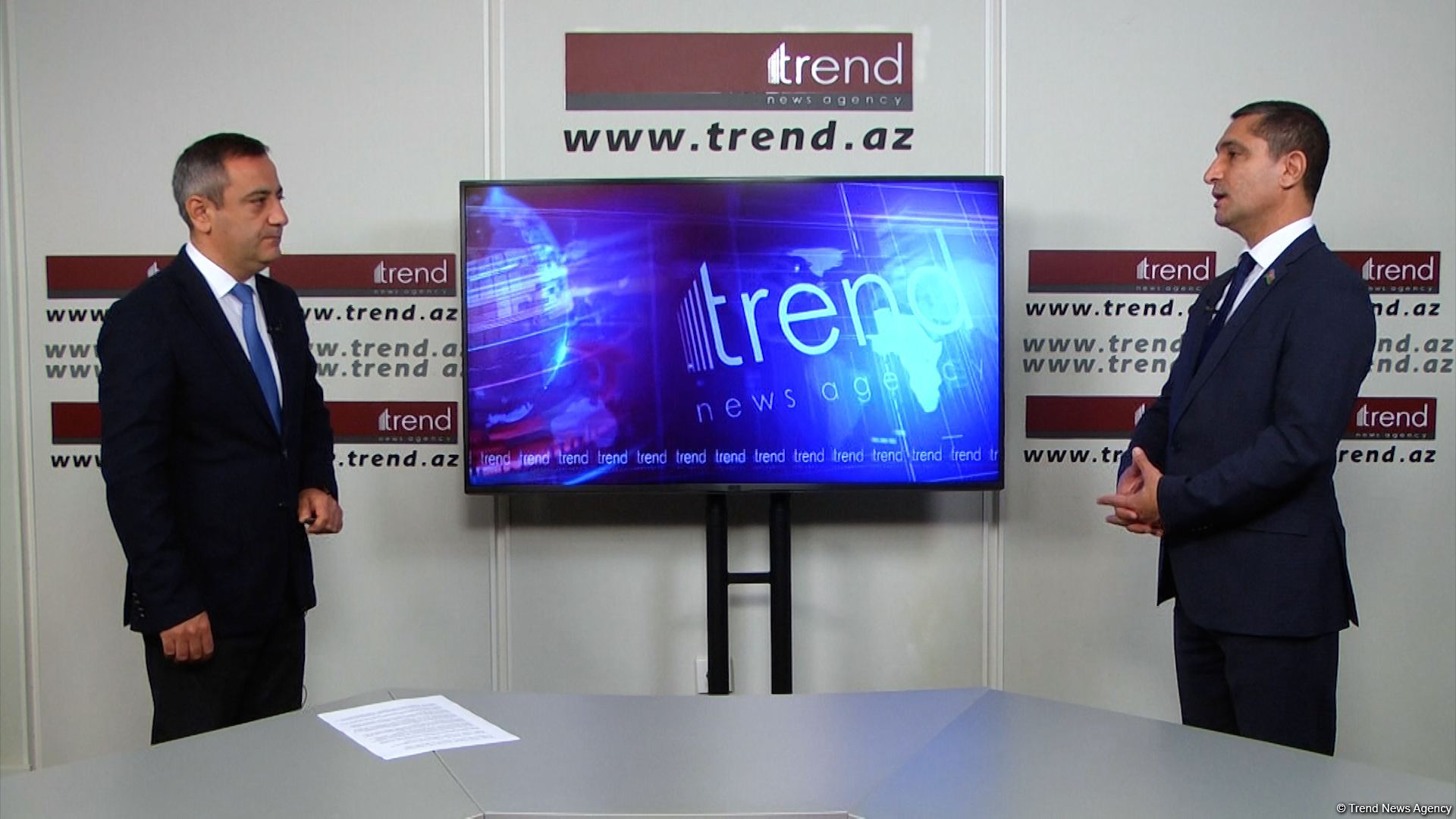 Azerbaijan’s stand at Expo 2020 Dubai arouses great interest – MP (PHOTO/VIDEO)