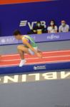 Second day of 28th FIG Trampoline Gymnastics World Age Group Competition kicks off in Baku (PHOTO)