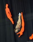 Second day of 28th FIG Trampoline Gymnastics World Age Group Competition kicks off in Baku (PHOTO)