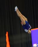 Second day of 28th FIG Trampoline Gymnastics World Age Group Competition kicks off in Baku (PHOTO)