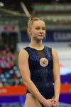 Second day of 28th FIG Trampoline Gymnastics World Age Group Competition kicks off in Baku (PHOTO)