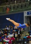 Second day of 28th FIG Trampoline Gymnastics World Age Group Competition kicks off in Baku (PHOTO)