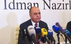 Избран новый президент Федерации шахмат Азербайджана (ФОТО)