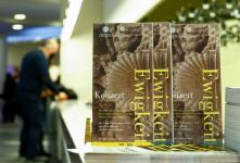 На сцене легендарной Берлинской филармонии – овации для азербайджанских музыкантов (ФОТО/ВИДЕО)