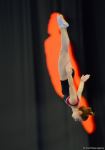 28th FIG Trampoline Gymnastics World Age Group Competitions underway in Baku (PHOTOS)