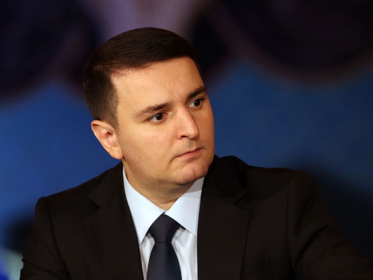 Рамиль Гасымов: Самая большая ответственность для вокалиста - это оправдывать доверие публики каждый раз, когда выходишь на сцену (ФОТО)