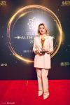 В Баку прошла церемония награждения международной премии Global Health Summit (ФОТО)