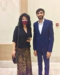 Состоялась премьера фильма о Мир Надире Зейналове: Один день из жизни… за несколько месяцев до кончины... (ФОТО)