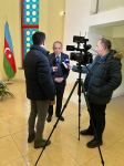 Некоторые лица пытаются использовать крушение вертолета в политических целях – Кямран Алиев (ФОТО)