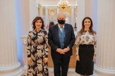 В Польше отметили 880-летие великого азербайджанского поэта и мыслителя Низами Гянджеви (ФОТО)
