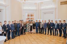 В Польше отметили 880-летие великого азербайджанского поэта и мыслителя Низами Гянджеви (ФОТО)
