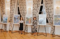В Польше отметили 880-летие великого азербайджанского поэта и мыслителя Низами Гянджеви (ФОТО)