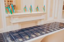 В Польше отметили 880-летие великого азербайджанского поэта и мыслителя Низами Гянджеви (ФОТО)