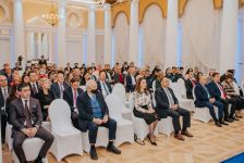 В Польше отметили 880-летие великого азербайджанского поэта и мыслителя Низами Гянджеви (ФОТО)