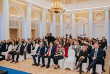 В Польше отметили 880-летие великого азербайджанского поэта и мыслителя Низами Гянджеви (ФОТО)