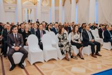 В Польше отметили 880-летие великого азербайджанского поэта и мыслителя Низами Гянджеви (ФОТО)