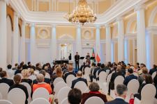 В Польше отметили 880-летие великого азербайджанского поэта и мыслителя Низами Гянджеви (ФОТО)