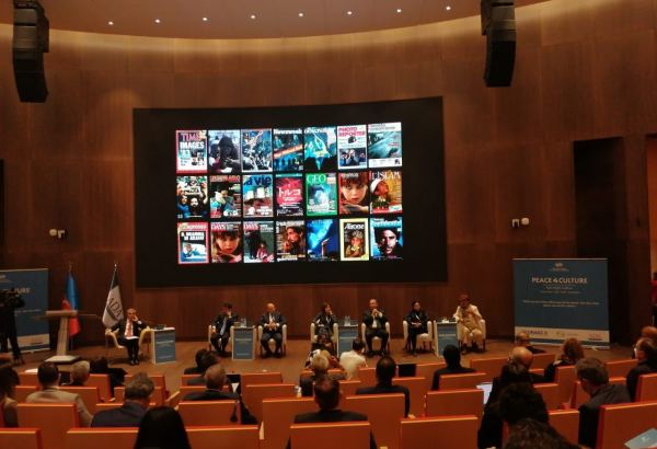 Peace can only be achieved through dialogue - International Dialogue Center (PHOTO)