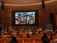 Достичь мира можно только путем диалога – The International Dialogue Centre (ФОТО)