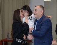 Очень трогательный мини-фильм "Ангелы, говорящие глазами" представил ARB Günəş – без слез невозможно смотреть (ВИДЕО, ФОТО)