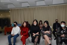 Очень трогательный мини-фильм "Ангелы, говорящие глазами" представил ARB Günəş – без слез невозможно смотреть (ВИДЕО, ФОТО)