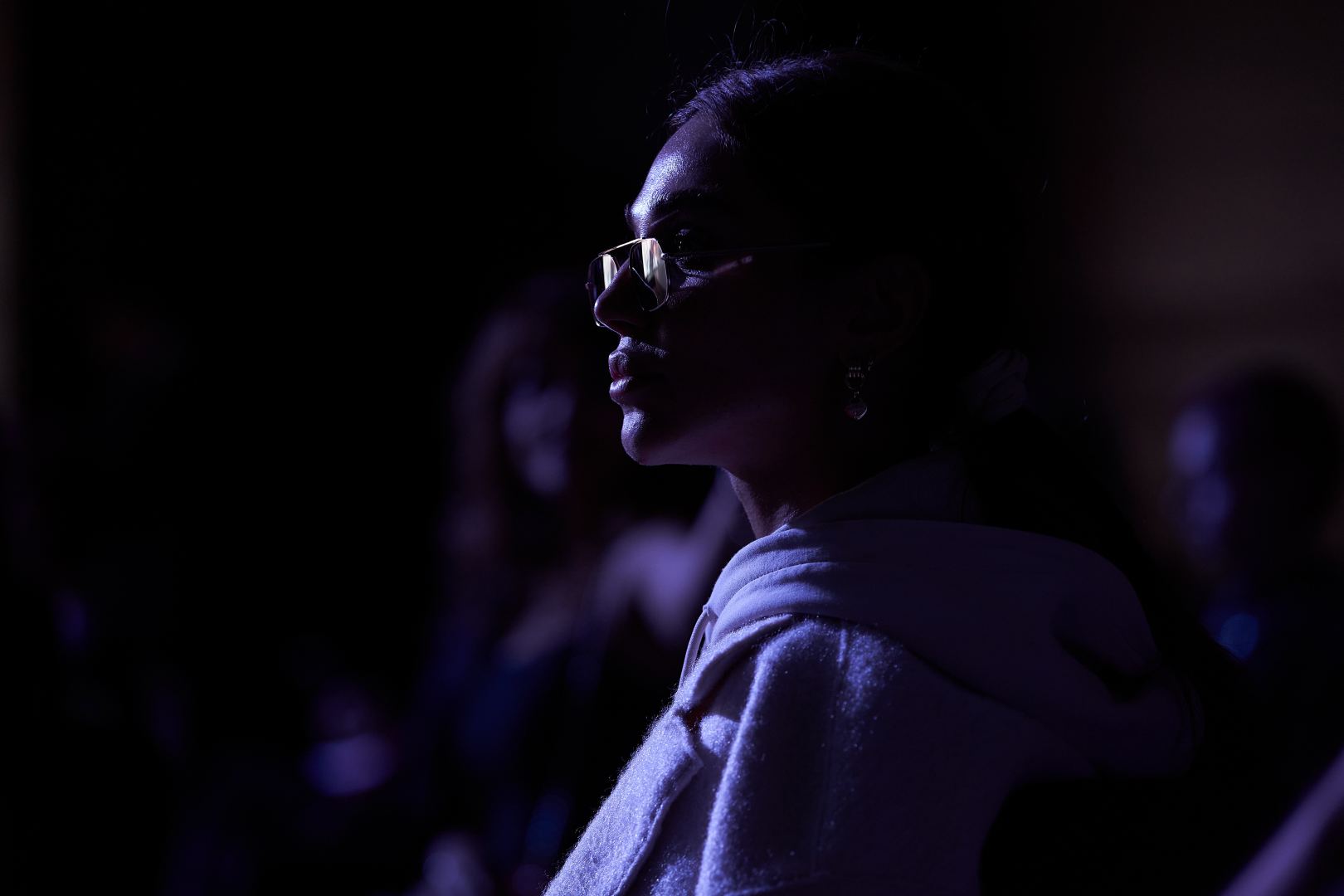 Azerbaijan Fashion Week  - вечерние и свадебные платья, харыбюльбюль, эклектика, ready-to-wear…  (ФОТО)