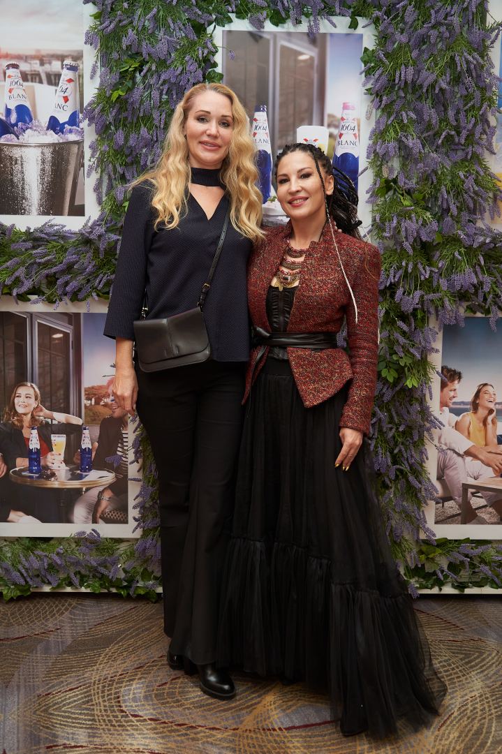 Azerbaijan Fashion Week  - вечерние и свадебные платья, харыбюльбюль, эклектика, ready-to-wear…  (ФОТО)
