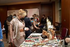 Azerbaijan Fashion Week  - вечерние и свадебные платья, харыбюльбюль, эклектика, ready-to-wear…  (ФОТО)