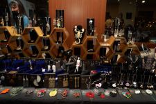 Azerbaijan Fashion Week  - вечерние и свадебные платья, харыбюльбюль, эклектика, ready-to-wear…  (ФОТО)