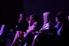 Azerbaijan Fashion Week  - вечерние и свадебные платья, харыбюльбюль, эклектика, ready-to-wear…  (ФОТО)