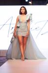 Azerbaijan Fashion Week  - вечерние и свадебные платья, харыбюльбюль, эклектика, ready-to-wear…  (ФОТО)