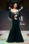 Azerbaijan Fashion Week  - вечерние и свадебные платья, харыбюльбюль, эклектика, ready-to-wear…  (ФОТО)