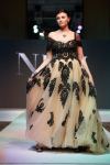 Azerbaijan Fashion Week  - вечерние и свадебные платья, харыбюльбюль, эклектика, ready-to-wear…  (ФОТО)