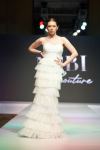 Azerbaijan Fashion Week  - вечерние и свадебные платья, харыбюльбюль, эклектика, ready-to-wear…  (ФОТО)