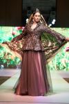 Azerbaijan Fashion Week  - вечерние и свадебные платья, харыбюльбюль, эклектика, ready-to-wear…  (ФОТО)