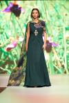 Azerbaijan Fashion Week  - вечерние и свадебные платья, харыбюльбюль, эклектика, ready-to-wear…  (ФОТО)