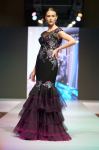 Azerbaijan Fashion Week  - вечерние и свадебные платья, харыбюльбюль, эклектика, ready-to-wear…  (ФОТО)