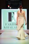 Azerbaijan Fashion Week  - вечерние и свадебные платья, харыбюльбюль, эклектика, ready-to-wear…  (ФОТО)