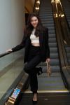 Azerbaijan Fashion Week  - вечерние и свадебные платья, харыбюльбюль, эклектика, ready-to-wear…  (ФОТО)