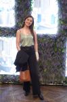 Azerbaijan Fashion Week  - вечерние и свадебные платья, харыбюльбюль, эклектика, ready-to-wear…  (ФОТО)