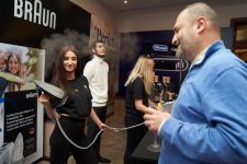 Azerbaijan Fashion Week  - вечерние и свадебные платья, харыбюльбюль, эклектика, ready-to-wear…  (ФОТО)