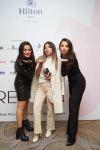Azerbaijan Fashion Week  - вечерние и свадебные платья, харыбюльбюль, эклектика, ready-to-wear…  (ФОТО)
