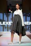 Azerbaijan Fashion Week  - вечерние и свадебные платья, харыбюльбюль, эклектика, ready-to-wear…  (ФОТО)
