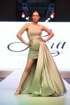 Azerbaijan Fashion Week  - вечерние и свадебные платья, харыбюльбюль, эклектика, ready-to-wear…  (ФОТО)